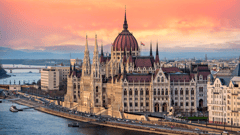 Budapest