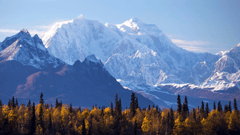 Alaska