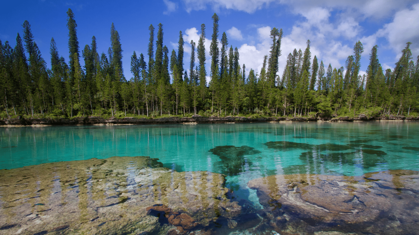 Noumea, New Caledonia