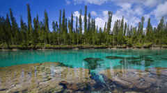 Noumea, New Caledonia