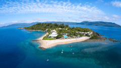 Daydream Island Resort