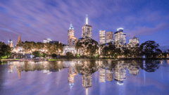 Melbourne, Australia