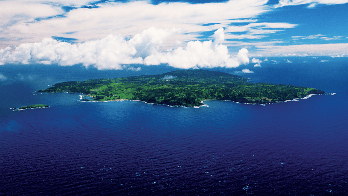 Norfolk Island