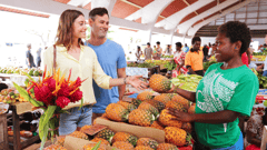 Port Vila, Vanuatu