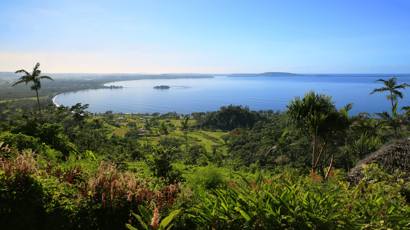 Port Vila, Vanuatu