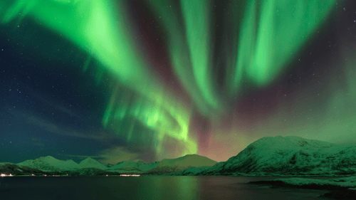 Northern Lights