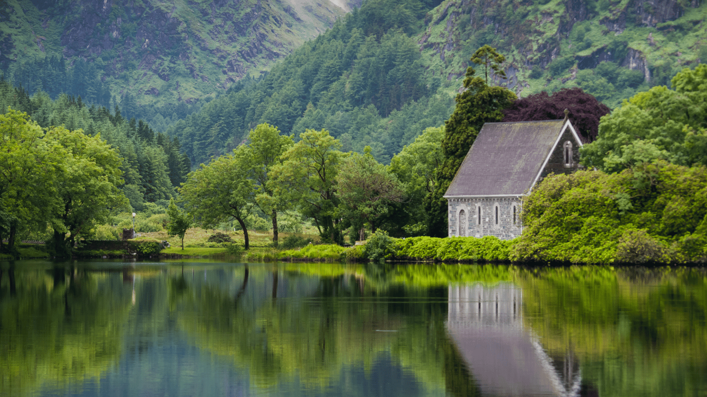Cork, Ireland 