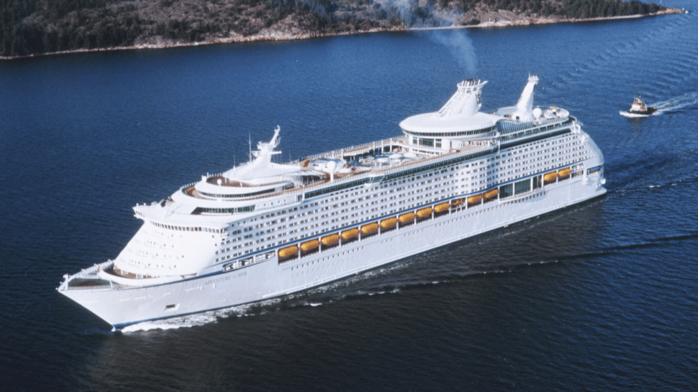 Voyager of the Seas