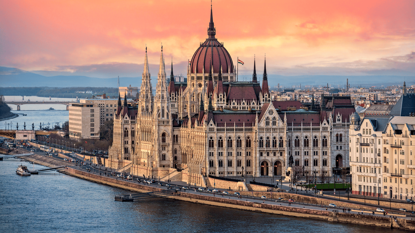 Budapest