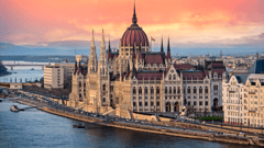 Budapest