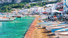 Isle of Capri