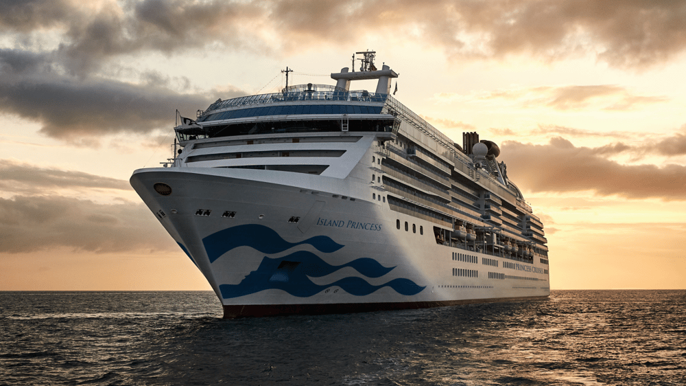 Island Princess
