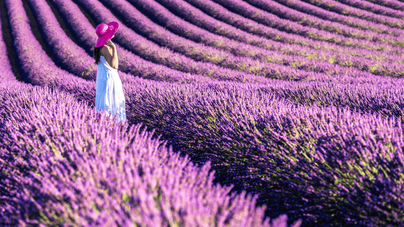 Provence, France