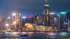 Hong Kong