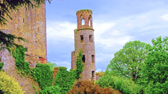 Blarney Castle