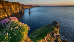 Cliffs of Moher