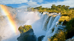 Iguazu Falls