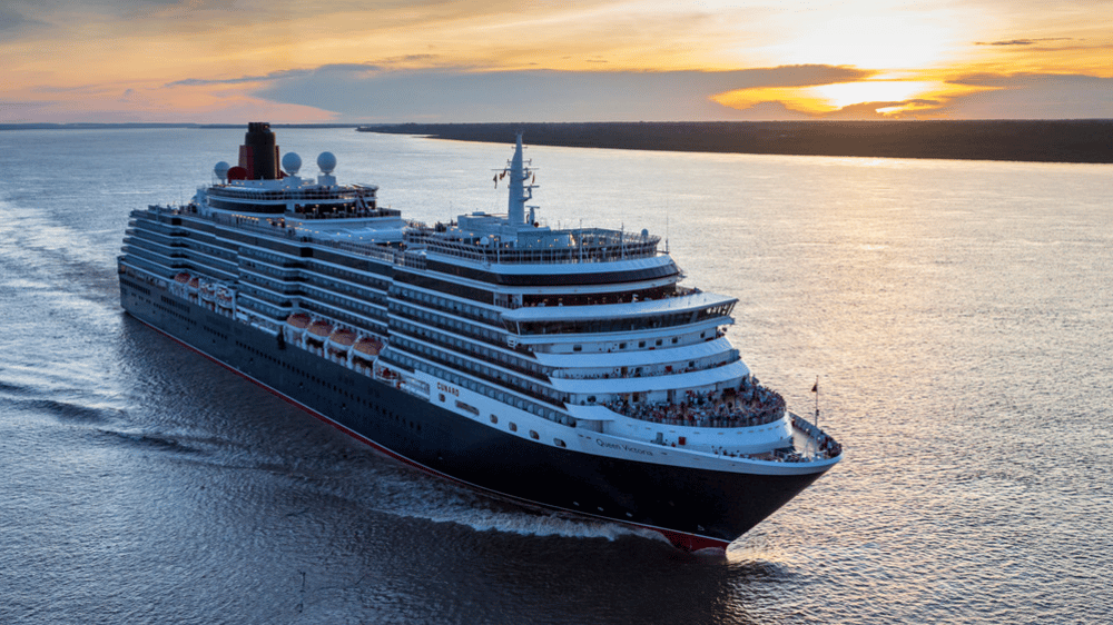 Queen Victoria