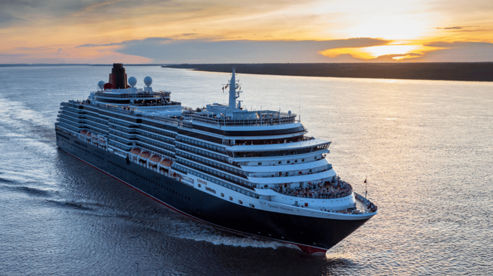 Queen Victoria