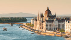 Budapest