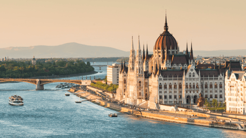 Budapest
