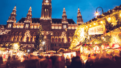Christmas Markets