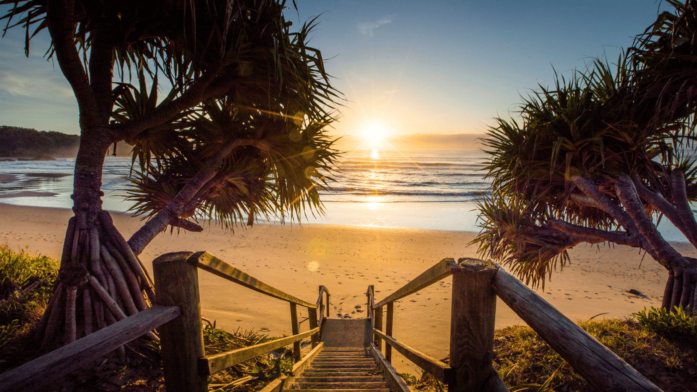 Coffs Harbour, NSW