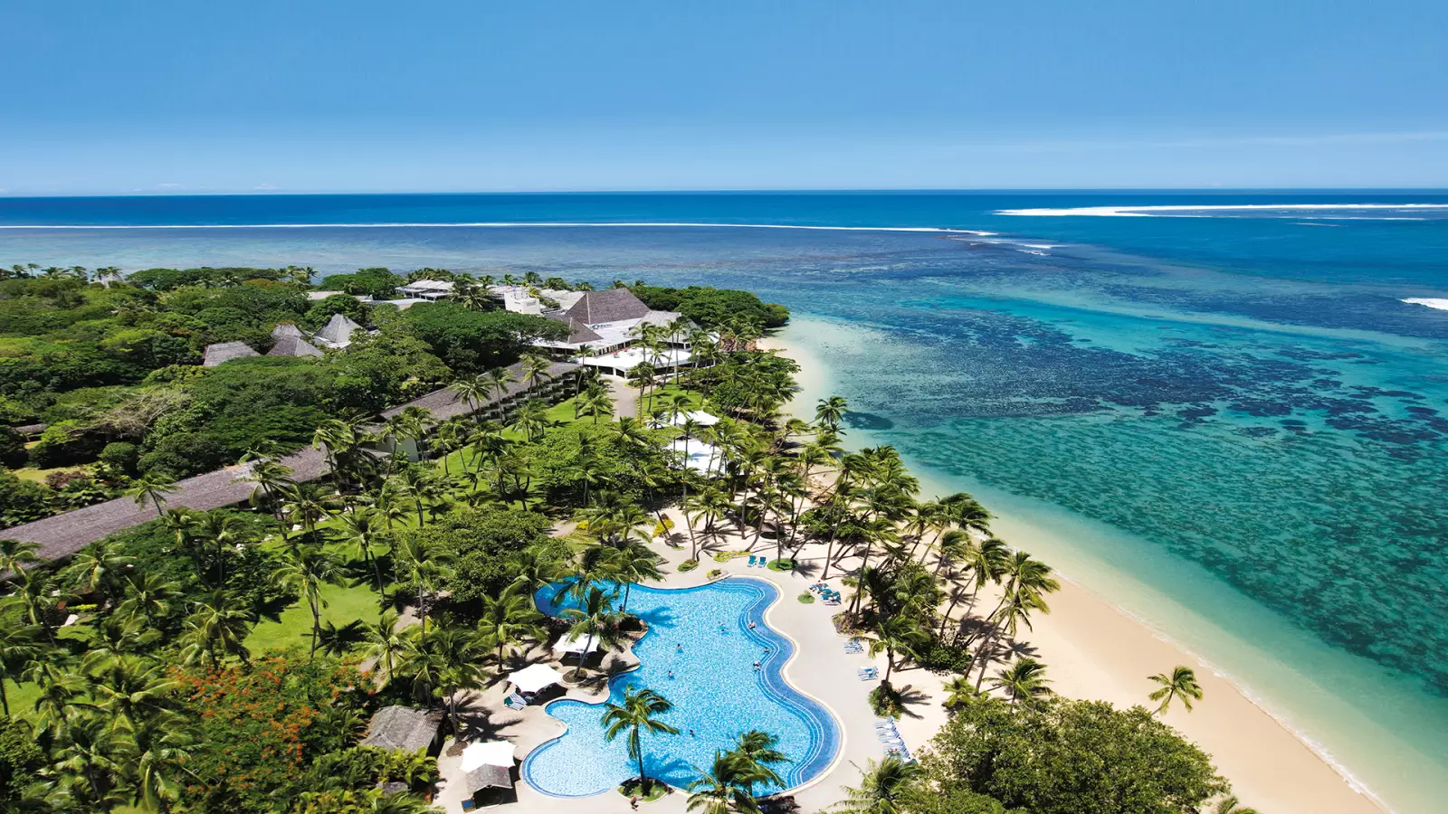 5-star Fijian Private Island Getaway with Flights - Travel ...