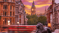London, England 