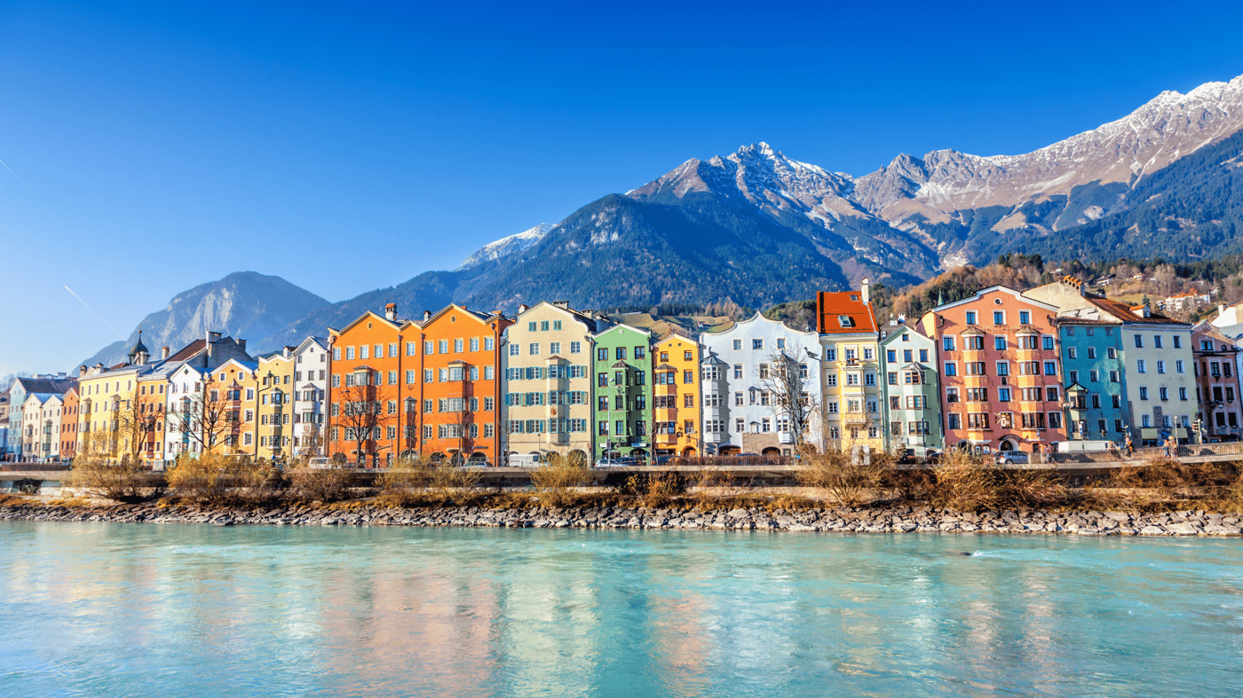 Innsbruck, Austria