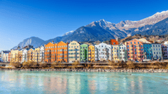 Innsbruck, Austria
