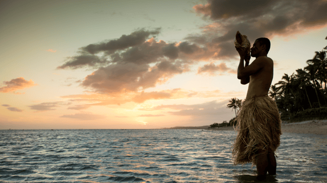 Secrets of the South Pacific - Mar 2027