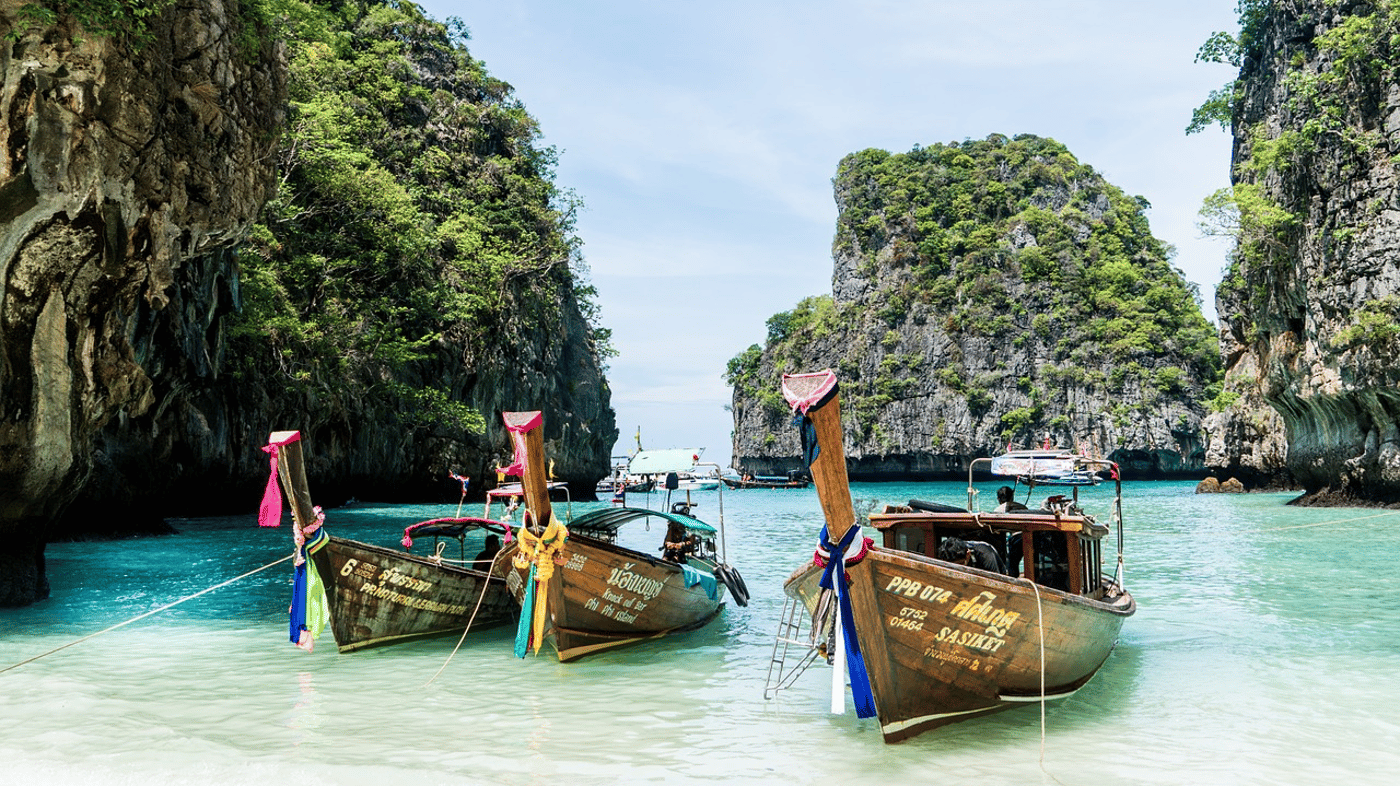 Phuket, Thailand