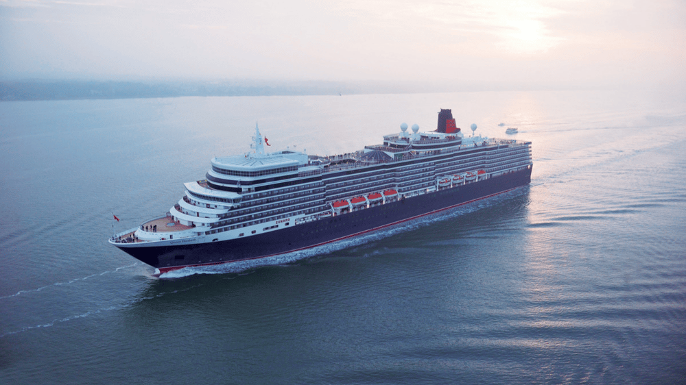 Queen Elizabeth