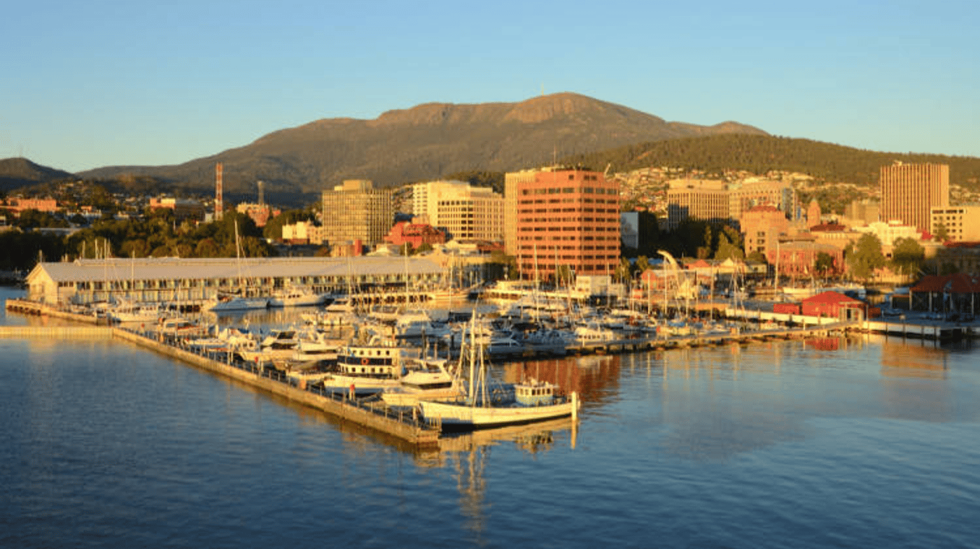 Hobart