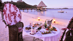 How about dinner?