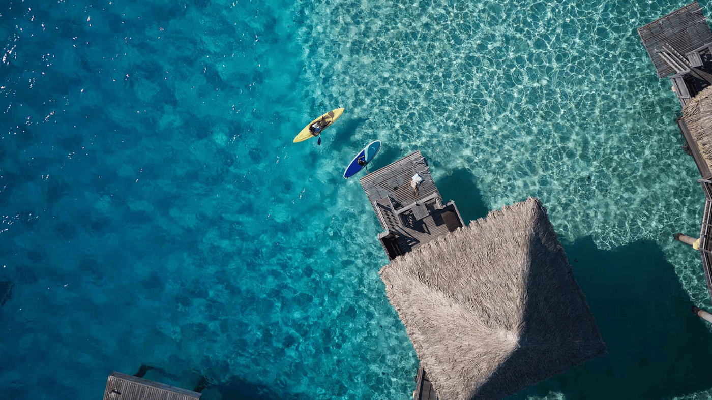 Days of bliss in just one holiday!
