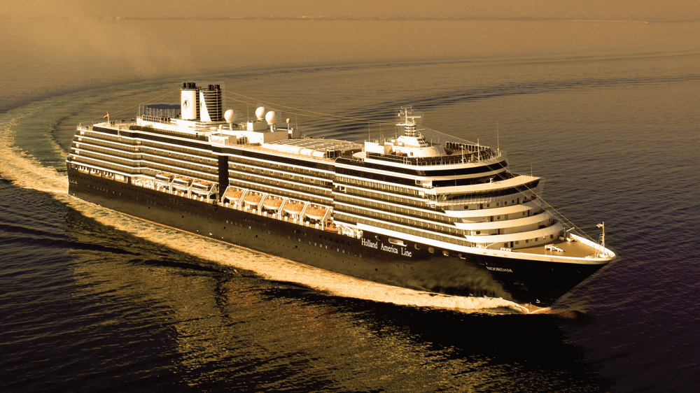ms Noordam