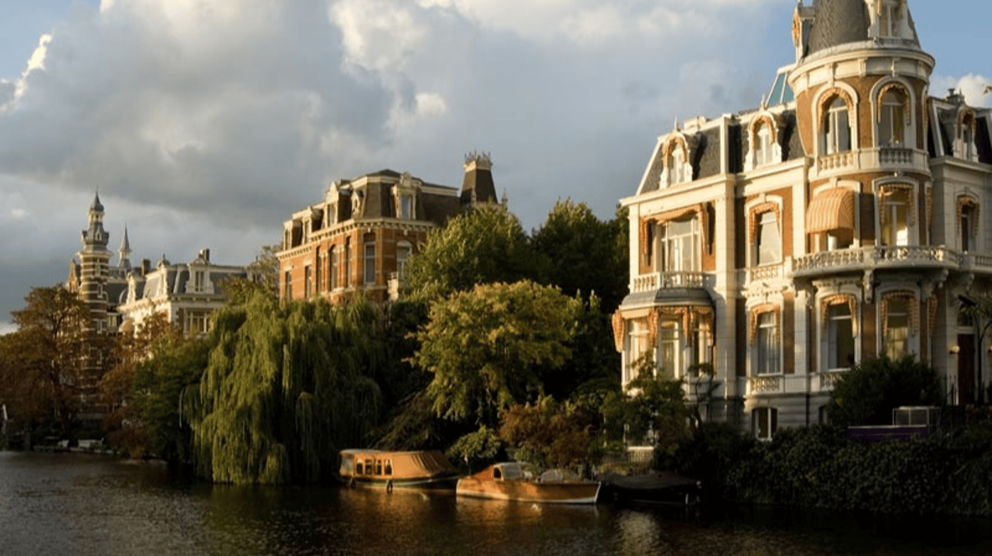 Amsterdam