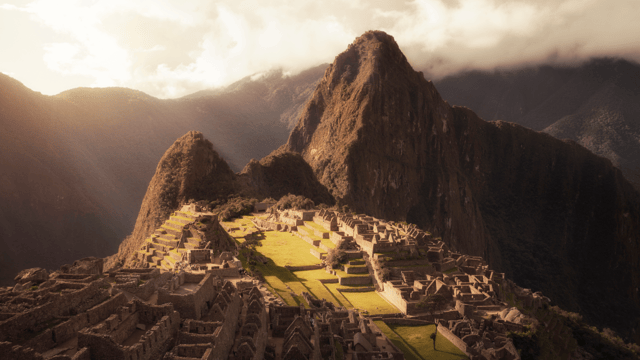 South America & Chilean Fjords Cruise with Iguazu Falls & Machu Picchu