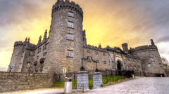 Kilkenny Castle