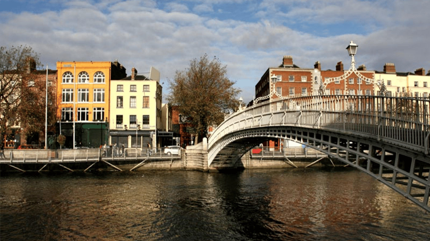Dublin