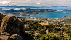 Hobart, TAS, Australia