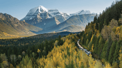 Rocky Mountaineer