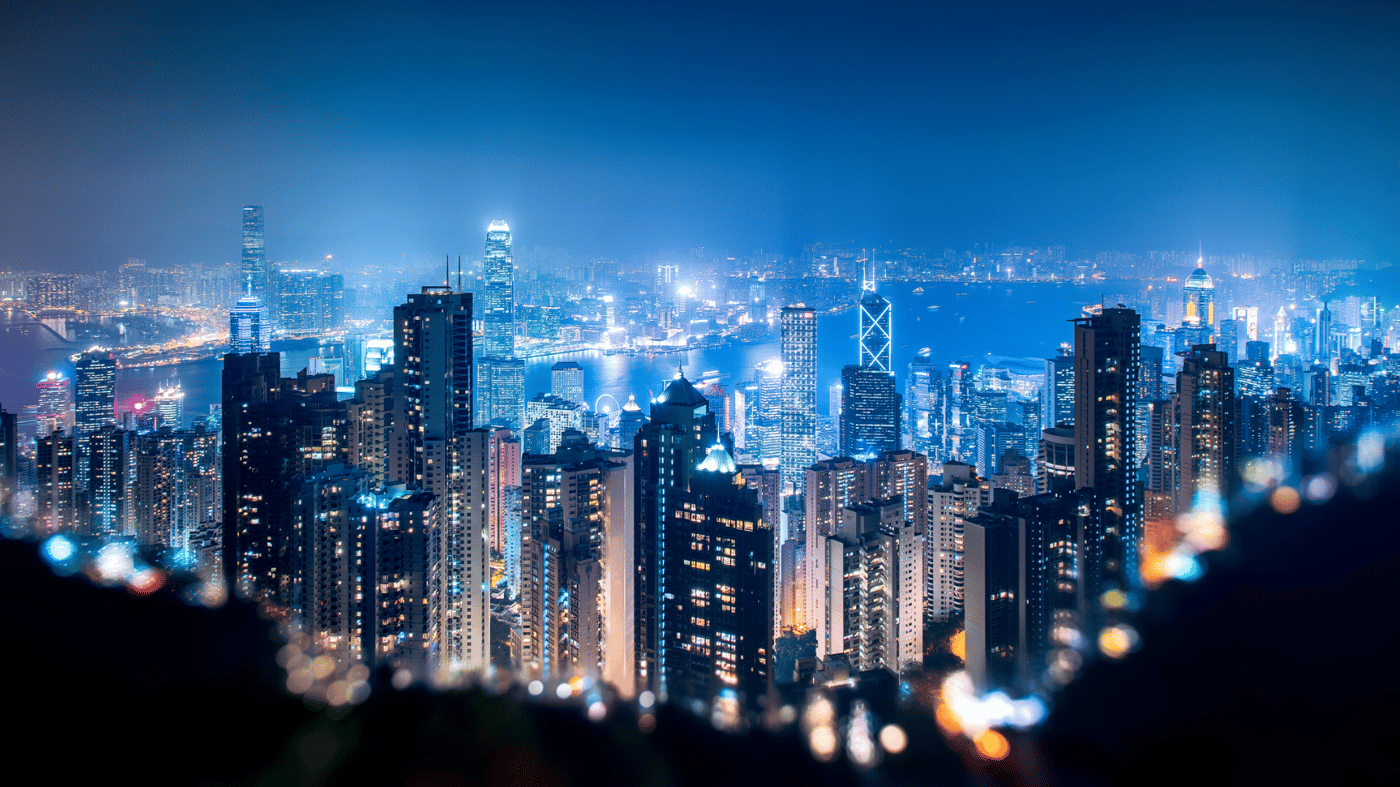Hong Kong