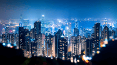 Hong Kong, China