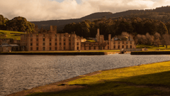 Port Arthur