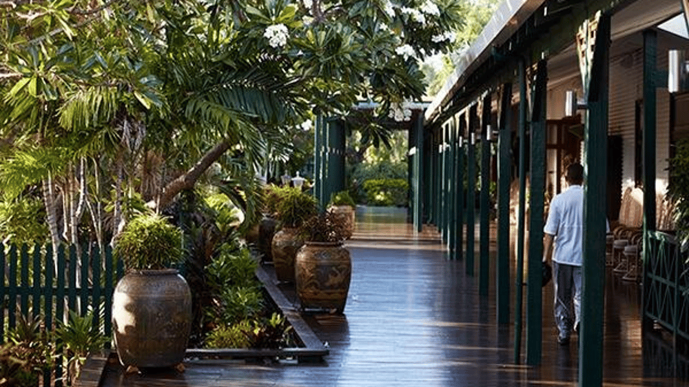 Cable Beach Club Resort & Spa