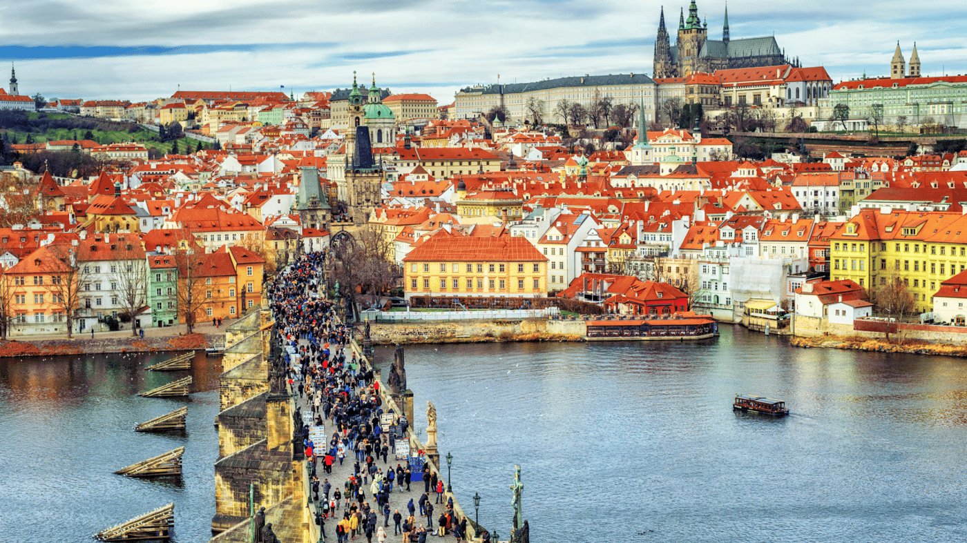Charles Bridge
