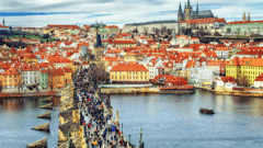 Charles Bridge